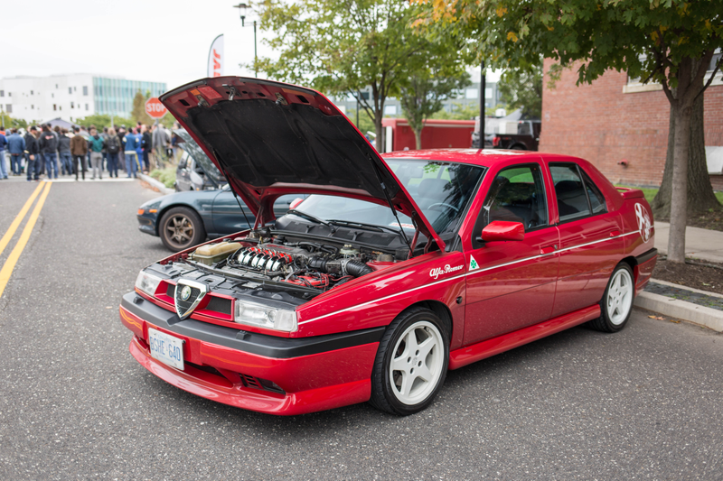 Photo: Kristen Lee/Jalopnik